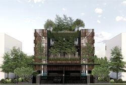 Robin Walk (D10), Semi-Detached #623377771